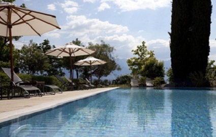 CHF 599 CHF 399 
Summer stay at the 5-star Fairmont Montreux Palace Hotel: voted Best Leading Hotel in Switzerland 2010.   Incl 1 night for 2 people in deluxe lake-view room, free access to Spa + Pool + Fitness, Breakfast, 20% off Spa treatments  Photo
