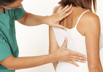 Prevent & Alleviate Back & Neck Pain the Natural Way!
CHF 150 CHF 59 for a 45 minute Session (incl Examination & Treatment) by certified Osteopath Patrick Aeberli.  At the new luxurious Esthemedic Center Photo