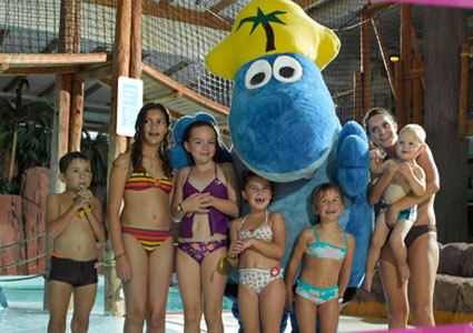 CHF 49 CHF 29 
Full day of fun at Aquaparc, valid until September for adults & kids. Buy up to 10 vouchers  Photo