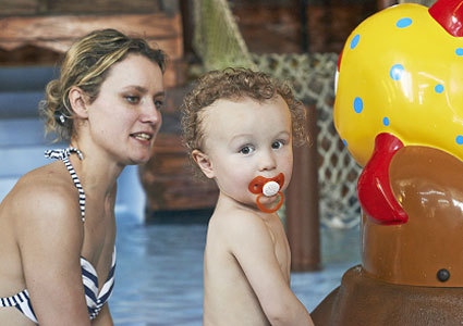 CHF 49 CHF 29 
Full day of fun at Aquaparc, valid until September for adults & kids. Buy up to 10 vouchers  Photo