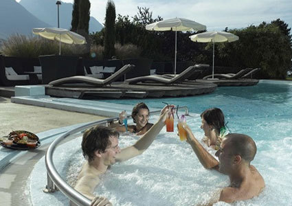 CHF 49 CHF 29 
Full day of fun at Aquaparc, valid until September for adults & kids. Buy up to 10 vouchers  Photo