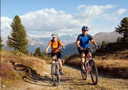 Valid all summer 2013 CHF 460 229 for 2 nights for 2 people   
Summer getaway in amazing 4 Vallées - Veysonnaz (Valais) , just 1h45 from Geneva: 2 nights for 2 people at Hotel Chalet Royal, rated 