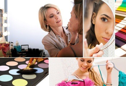 CHF 250 CHF 99 
Personal 2-hour makeup course in English or French at New Site Studio. Courses each Tuesday to Saturday. Valid 6 months Photo