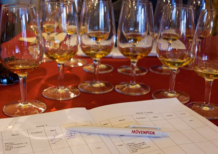 Sold out. We're trying to get additional dates, updates coming soon
CHF 149 CHF 69 
BuyClub Exclusive Event : Champagne & Wine Tasting Evening at Mövenpick Cellar featuring expert presentations in English, buffet dinner & networking. Choose from 4 dates: June 6, 7, 13 or 14  Photo