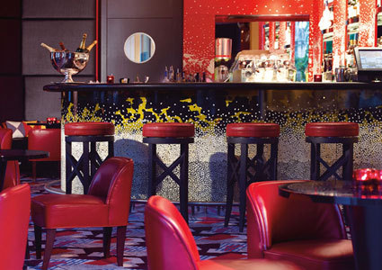 CHF 200 CHF 99 for 2 people 
Gourmet Mediterranean-cuisine Menu at the 5-Star Hotel Le Richemond's Le Jardin Restaurant (Michelin Guide recommended). Valid Dinner, Mon-Fri  Photo