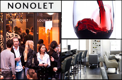 CHF 61  CHF 29 for 2 People 
After-Work Drinks & Tapas at Nonolet, among Geneva's trendiest places. Includes 2 drinks + tapas plate (valid Tue-Thurs Evenings) Photo