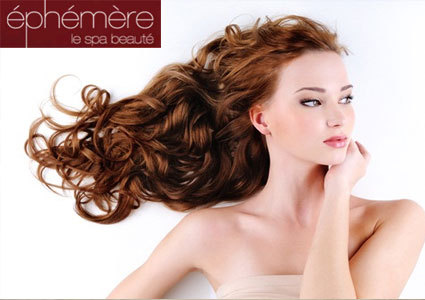 Just opened in Eaux Vives: Shampoo, Cut & Brushing at the new Hair Salon in Ephemere Beauty Institute

Women: CHF 110 CHF 54 
Men: CHF 60 CHF 29  Photo