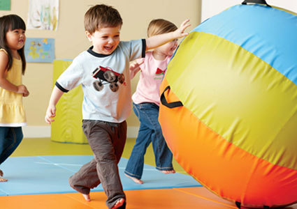 CHF 140 CHF 56 
Got kids age 0-5? They (& you) will love this! 4 x 