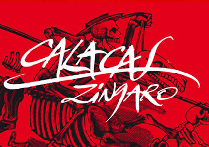 From CHF 97  CHF 68 
Amazing Calacas Show by Bartabas & the Zingaro Group Featuring Horses, Dancers, Actors, Live Music & Crazy Energy.  June 2, 4, 5 & 9 at Plaine de Plainpalais Photo