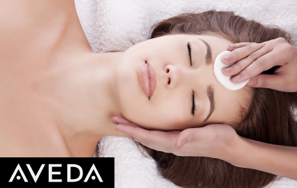 CHF 205 CHF 119 
Back by Demand: Luxurious 75-minutes Aveda 