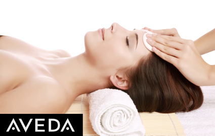 CHF 205 CHF 119 
Back by Demand: Luxurious 75-minutes Aveda 