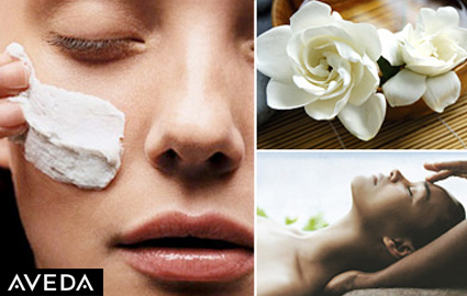 CHF 205 CHF 119 
Back by Demand: Luxurious 75-minutes Aveda 
