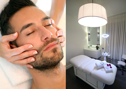 CHF 420 CHF 199
Full Body & Face Ready-for-Summer Spa Package (3 hours) at 3 Princes Spa incl: 

Hammam skin-preparation ritual 
Black-soap scrub 
Rassoul body-wrap 
Detoxifying massage 
Purifying Facial or Mani-Pedi (your choice) Photo