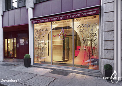 CHF 220 CHF 85 
Massage (choose Thai, California or Sport massage) + Body Scrub at Armony 5 Sens (fully refurbished in 2013)
Can use voucher for longer massage only, or Facial, or Mani-Pedi Photo
