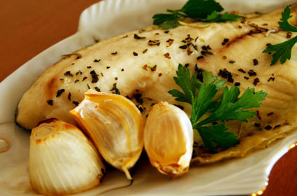CHF 139 CHF 69 for 2 people 
3-Course authentic Portuguese dinner (Fish or Meat) at La Portugalia in Rive  Photo