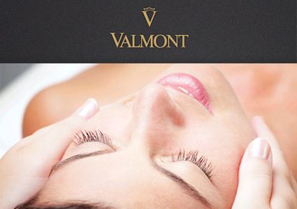 CHF 185  CHF 89 
Valmont Massage or Facial at the luxurious 43 Spa in Geneva old town: 

Valmont Massage: 185 CHF 89 
Valmont Massage + Facial: 335 CHF 149  Photo