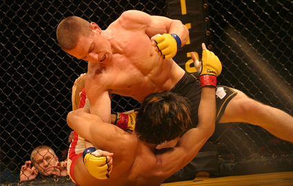 Another 50 tickets available due to crazy demand CHF 75 CHF 49 

Ultimate Fighting night 