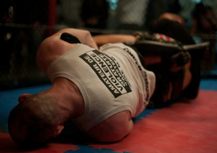 Get in shape, have fun, learn to defend yourself! 
CHF 120 CHF 59 for 1 month of Mixed Martial Arts (MMA) classes at Cage Academy in Carouge (classes for all levels) Photo