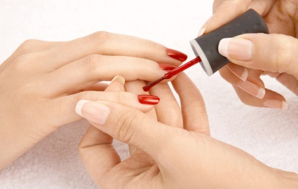 Pamper your nails at Ma Griffe Beauty Salon in Grand Saconnex: 

OPI Mani: CHF 19 (-65%) 
OPI Pedi: CHF 32 (-51%) 
OPI Mani + Pedi: CHF 48 (-60%) Photo