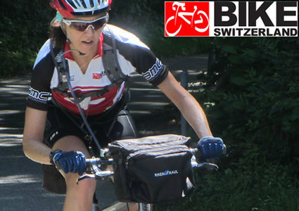 Get Your Bicycle Ready for Summer! 
CHF 60 CHF 29 for Summer Bike Check-up & Tuning at Bike Switzerland (voucher can also be used as CHF 60 credit for Bike purchases, clothing or accessories) Photo