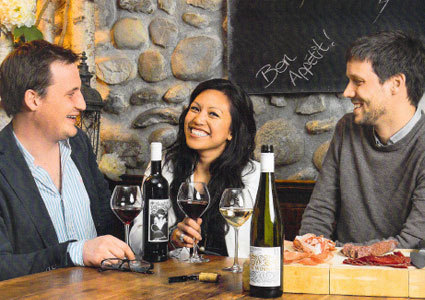 Discover Great Wines Each Month with a Wine Subscription from Wiine.me!

CHF 59 CHF 29 for Your First Month; Includes 3 Great Wines Selected by Expert Sommeliers Delivered to Your Door
 Photo