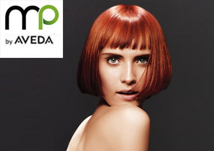 CHF 125  CHF 59 (several options) 
Aveda MP Hair Salon: choose from 2 pampering hair-cut packages for women (valid Mon-Fri) Photo