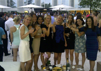 Weather Update: 31 degrees forecast for Friday
Tickets from CHF 20 (several options) 
BuyClub & glocals.com Pool-Party at Hotel President Wilson, Friday July 18:

Live DJ 
Swimming 
Free drink of your choice  
Free sushi platter by Michelin-star chef 
400 guests limit Photo