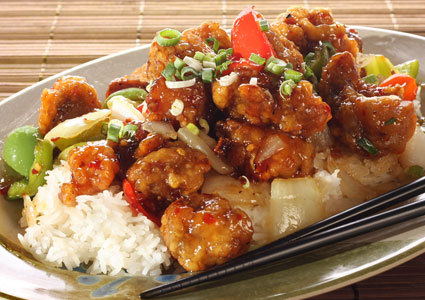 Rated 4.5/5 on TripAdvisor:
CHF 132 CHF 66 for a 3-course Chinese dinner for 2 at JiaWei Restaurant Photo