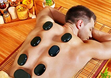 Pampering Hot-stones massage or Bamboo massage by Absolutely Zen Geneva at Bal des Créateurs Beauty Salon 


60 min: 140 CHF 59 (-58%) 

90 min: 200 CHF 79 (-61%)  Photo