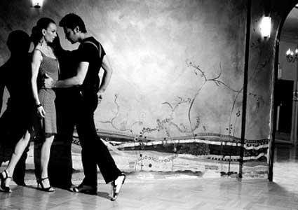 
CHF 160 CHF 79 
Beginners Salsa Course (incl 7 x 1 hour classes) in English at MAMBO Dance School Photo