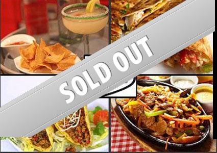 CHF 144 CHF 69 for 2 people 
Authentic Mexican Cuisine & Cocktails at Mañana Restaurant (Sun-Fri, Lunch & Dinner)  Photo