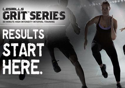 New in Geneva: Burn Fat, Build Muscle & Get In Killer Shape Fast with Ultra High Intensity LES MILLS GRIT Classes at Holmes Place Geneva

3 x 30 min Classes: 90 CHF 45 
6 x 30 min Classes: 180 CHF 79
Incl free access to Holmes Place on days of your classes  Photo