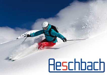 Pay CHF 49 for CHF 100 Credit Towards All Ski & Snowboard Rentals at Aeschbach Geneva Photo