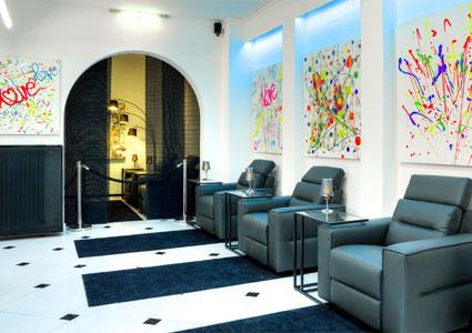 Just Opened by Swiss Nail Spa Owner: Urban Mirage Upscale Beauty Salon  

Urban Express Mani-Pedi: CHF 130 CHF 64 
Luxe SPA Mani-Pedi: CHF 250 CHF 124 
Bonus: -20% All Treatments for 1 Yr, Welcome Gift & More  Photo