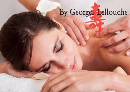 CHF 150 CHF 59
1-hr Japanese Shiatsu Massage by Georges Lellouche: ASCA Qualified Therapist with 15 Years Experience  Photo