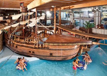 
CHF 45 CHF 29 
Full Day of Fun at Aquaparc: 28 Degrees All Winter! Switzerland's Biggest Indoor Water Park, Just 75 Mins From Geneva. 
Valid for adults & kids; Buy up to 10 vouchers  Photo
