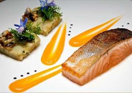 CHF 154 CHF 89 for 2 people 
Gourmet Cuisine & Stunning Lake Views at Restaurant du Parc des Eaux-Vives (La Brasserie); Valid 7/7 Dinner  Photo