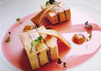 CHF 154 CHF 89 for 2 people 
Gourmet Cuisine & Stunning Lake Views at Restaurant du Parc des Eaux-Vives (La Brasserie); Valid 7/7 Dinner  Photo