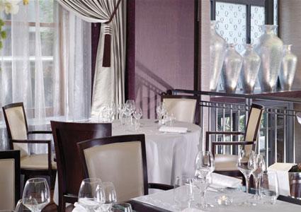 CHF 198 CHF 99 for 2 people 
Winner Tripadvisor's Certificate of Excellence 2014: Gourmet Mediterranean Fusion-Cuisine at the 5-Star Hotel Metropole's Le Grand Quai Photo