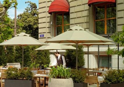 CHF 198 CHF 99 for 2 people 
Winner Tripadvisor's Certificate of Excellence 2014: Gourmet Mediterranean Fusion-Cuisine at the 5-Star Hotel Metropole's Le Grand Quai Photo