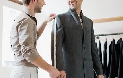 CHF 1880 CHF 599 (-68%) 
Bespoke Tailor-Made Suit OR Bespoke Blazer & Trousers by Raj Mirpuri: Bespoke Clothiers since 1976 in London, Geneva & Zurich Photo