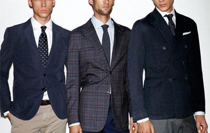 CHF 1880 CHF 599 (-68%) 
Bespoke Tailor-Made Suit OR Bespoke Blazer & Trousers by Raj Mirpuri: Bespoke Clothiers since 1976 in London, Geneva & Zurich Photo