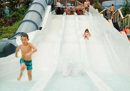 
Vitam Indoor Waterpark: Fun for the Whole Family, Just 15 Mins From GVA

4 Hour Pass: CHF 20 CHF 12   
Full Day Pass CHF 26 CHF 17 
Incl Waterslides, Pools & Relaxation Area Photo
