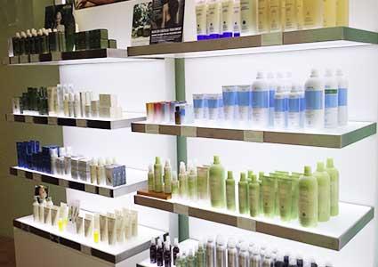 Just Opened: AVEDA® Five Floors Hair Salon in Geneva Center (Near Manor)
Men & Women Options Available (Tue-Sat) 

From CHF 125 CHF 59 for Women 
From CHF 60 CHF 29 for Men 
 Photo