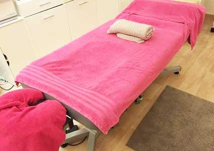 CHF 140 CHF 69
Massage at Comme un Reve Beauty Institute (Champel): Opened by SPATIO Spa's Former Therapist
California, Swedish & 4 More Massage Types Available Photo