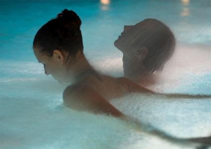 Ultimate Relaxation Just 1 Hr From GVA:
CHF 60 CHF 29 for 2 Passes to Yverdon-les-Bains Thermal Baths + Relaxation Complex Incl Thermal Spa Pools, Saunas, Hammams, Japanese Bath, Tropical Shower and Jacuzzi  Photo