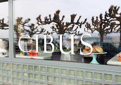 Just Opened Right Across the Jet d'Eau:Gourmet Italian Cuisine at CIBUS
Pay CHF 69 for CHF 140 Credit Valid Towards All Food on the Menu for 2 People Photo