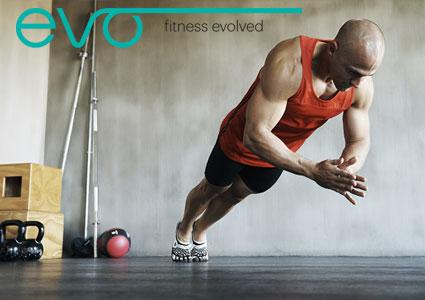 Discover EVO: Geneva's Gorgeous New Boutique Fitness Club in Town Center 
CHF 127 CHF 49 for 1 Hour Personal Training Session + 1 Week Pass at EVO Photo