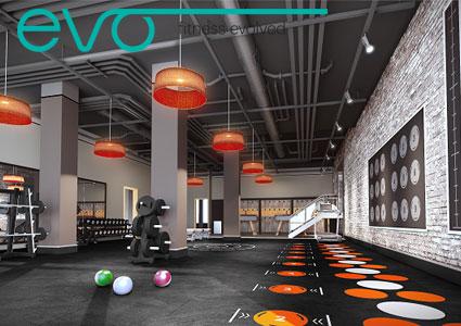 Discover EVO: Geneva's Gorgeous New Boutique Fitness Club in Town Center 
CHF 127 CHF 49 for 1 Hour Personal Training Session + 1 Week Pass at EVO Photo