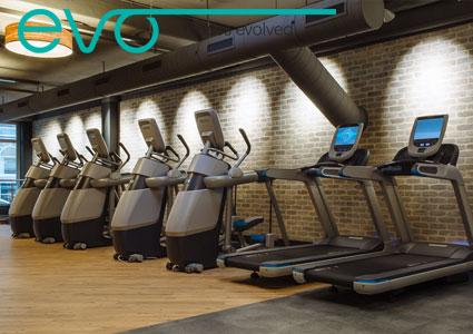 Discover EVO: Geneva's Gorgeous New Boutique Fitness Club in Town Center 
CHF 127 CHF 49 for 1 Hour Personal Training Session + 1 Week Pass at EVO Photo